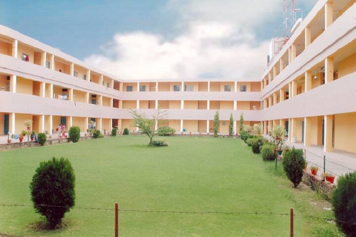 hostel